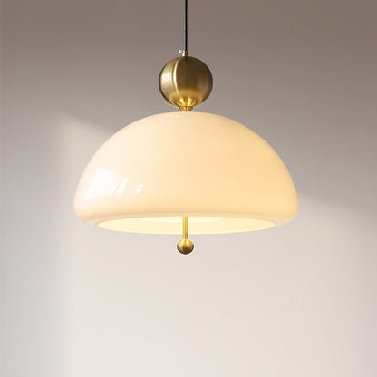 Saliscendi Pendant Lamp-new