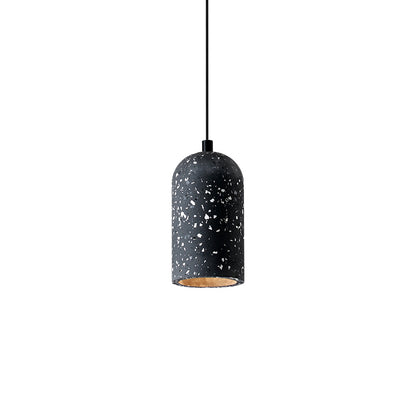 U Concrete Pendant Lamp