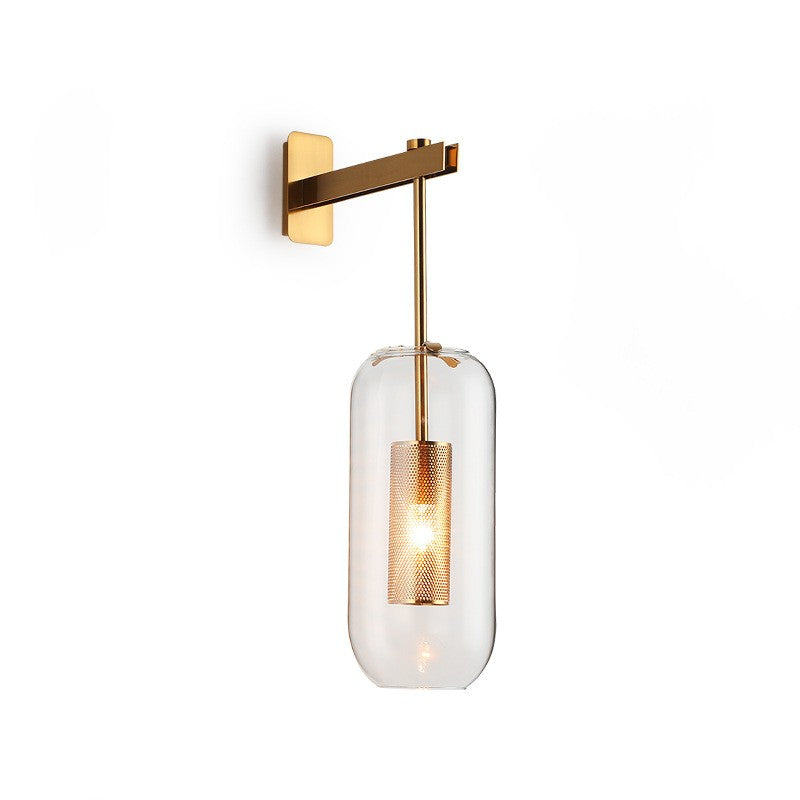 Vadim Wall Lamp