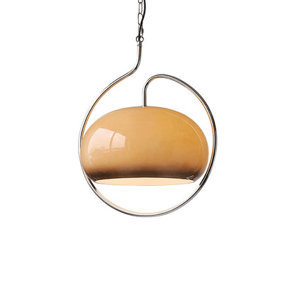 Vintage Dijkstra Pendant Lamp