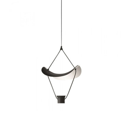 Vollee S1p Down Suspension Lamp-new