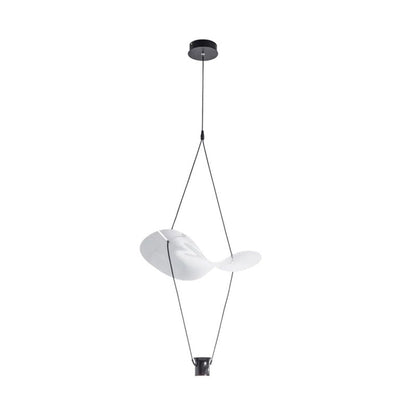 Vollee S1p Down Suspension Lamp-new