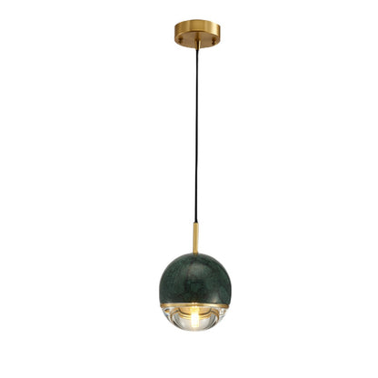 Wandering Planet Pendant Lamp