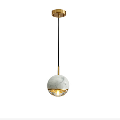 Wandering Planet Pendant Lamp