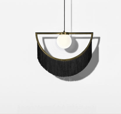 Wink Pendant Lamp