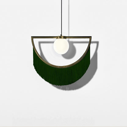 Wink Pendant Lamp