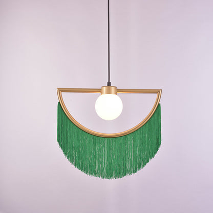 Wink Pendant Lamp