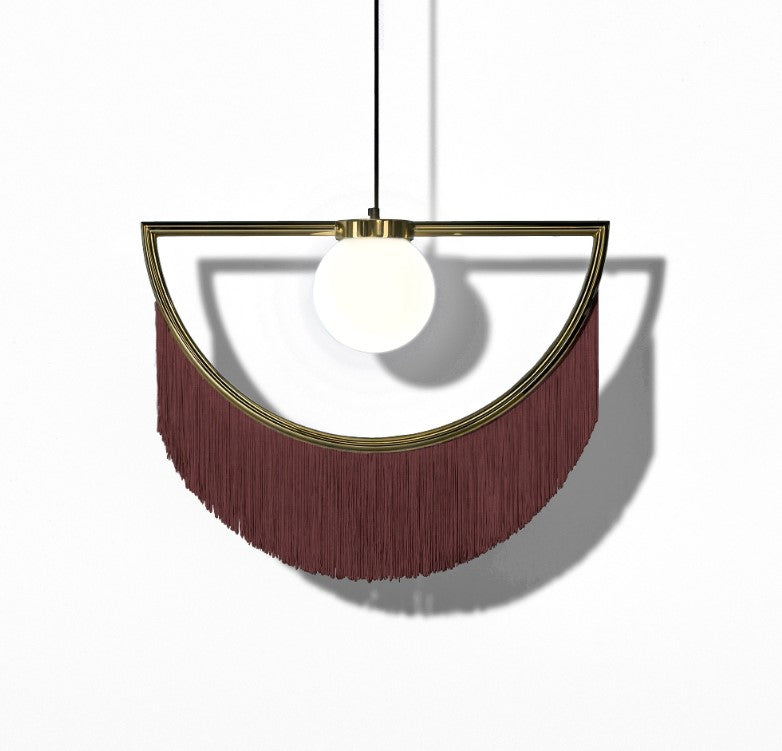 Wink Pendant Lamp