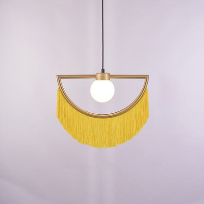 Wink Pendant Lamp