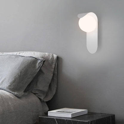 Zesta Wall Lamp