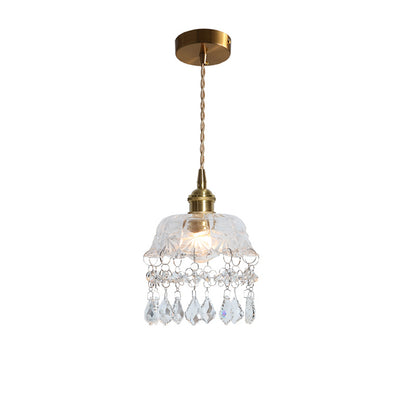 Daffodils Pendant Lamp