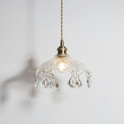 Daffodils Pendant Lamp