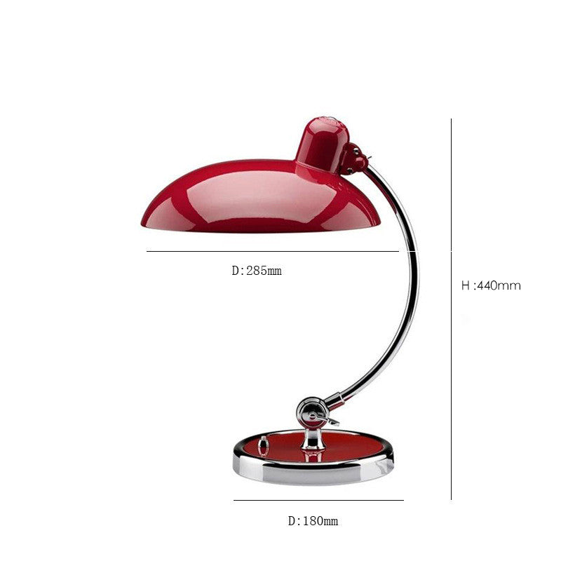 Lampe de table Kaiser idell