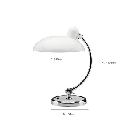 Lampe de table Kaiser idell