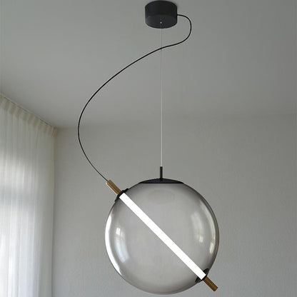 ASSER Pendant Lamp