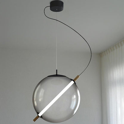 ASSER Pendant Lamp