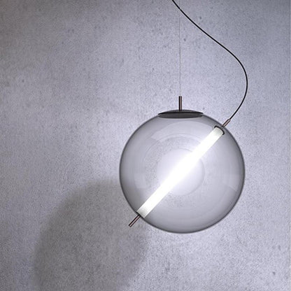 ASSER Pendant Lamp