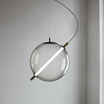 ASSER Pendant Lamp