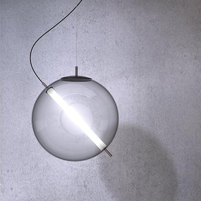 ASSER Pendant Lamp