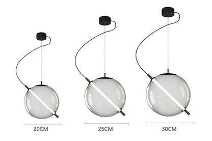 ASSER Pendant Lamp