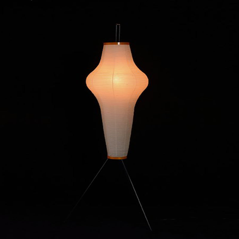 Akari 14A Floor Lamp