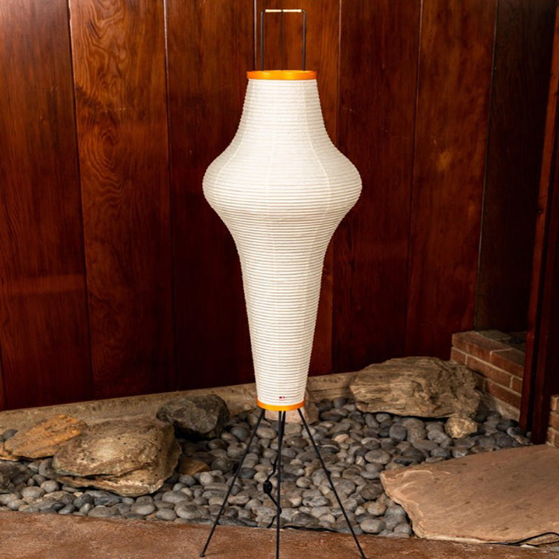 Akari 14A Floor Lamp