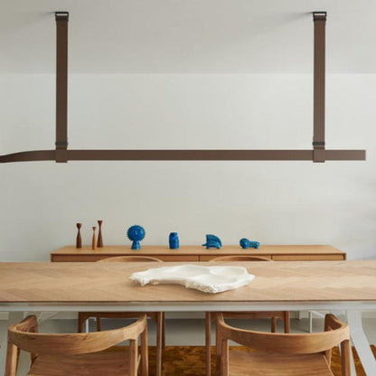 BELT Linear Pendant Lamp