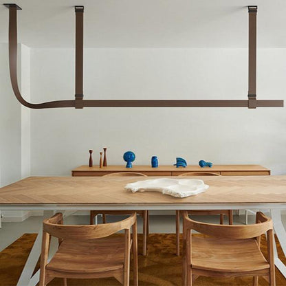 BELT Linear Pendant Lamp