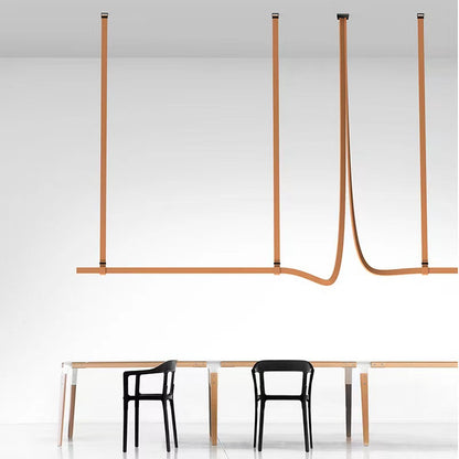 BELT Linear Pendant Lamp