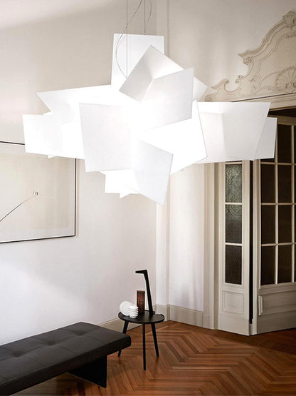 Big Bang Pendant Lamp