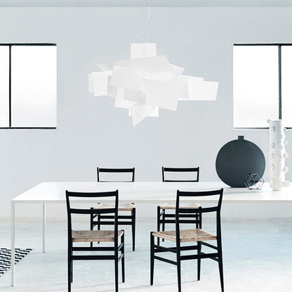 Big Bang Pendant Lamp