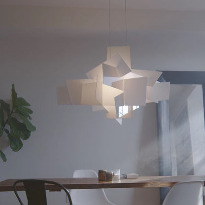 Big Bang Pendant Lamp