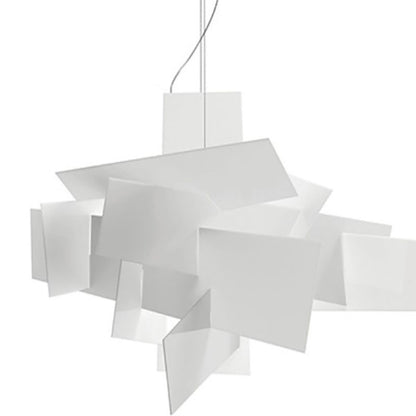 Big Bang Pendant Lamp