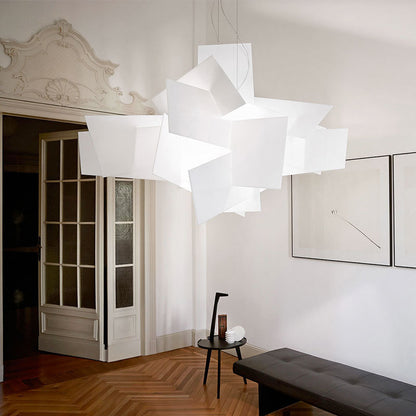 Big Bang Pendant Lamp