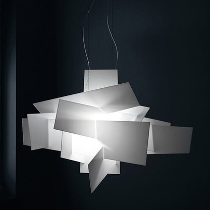 Big Bang Pendant Lamp