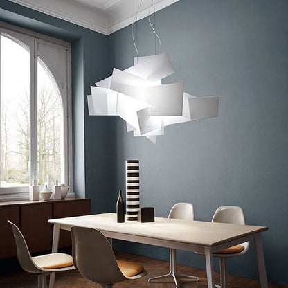 Big Bang Pendant Lamp