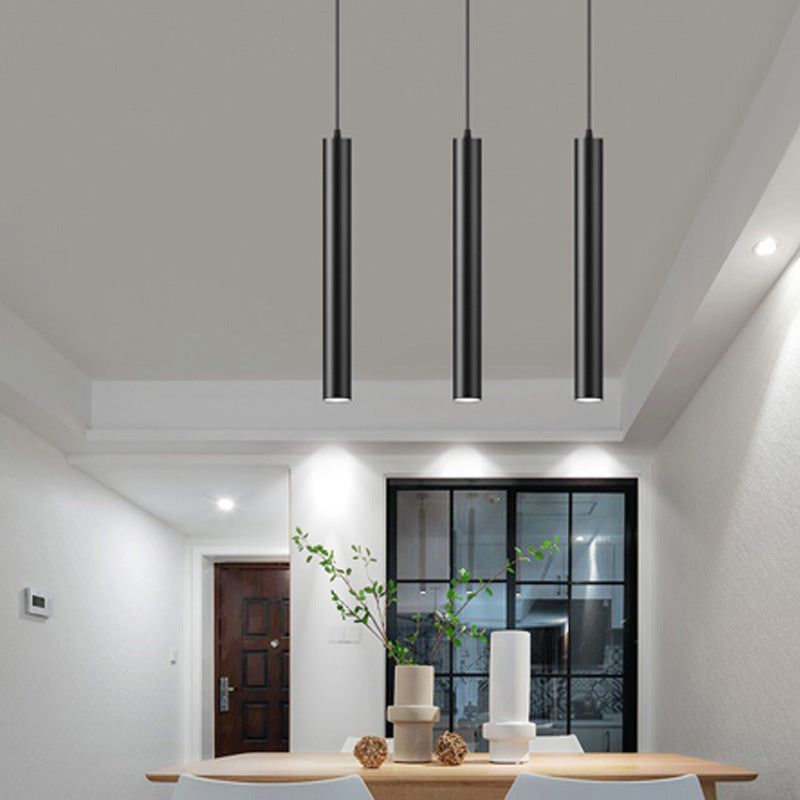 COB Downlight Pendant Lamp