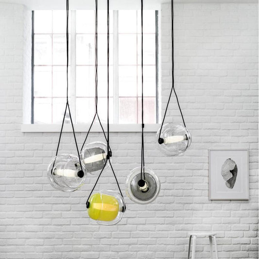 Capsula Pendant light