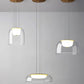 Clifton Glass Pendant Lamp