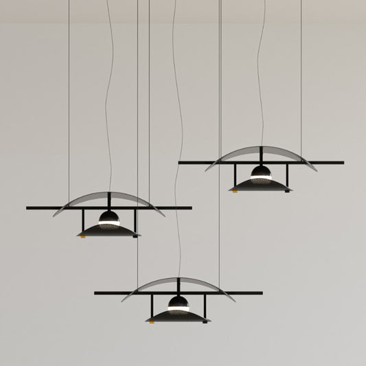 Corolle Pendant Lamp