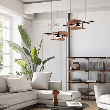 Corolle Pendant Lamp