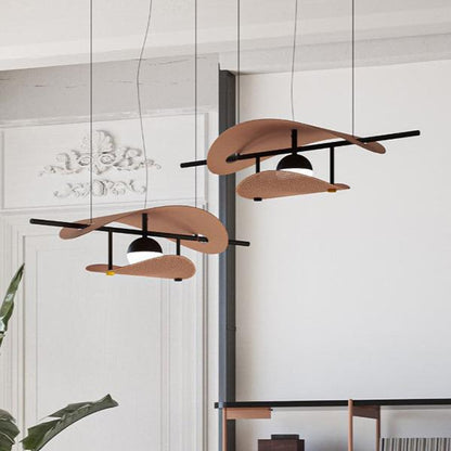 Corolle Pendant Lamp