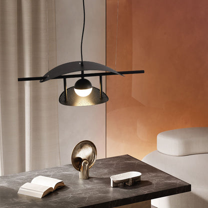 Corolle Pendant Lamp