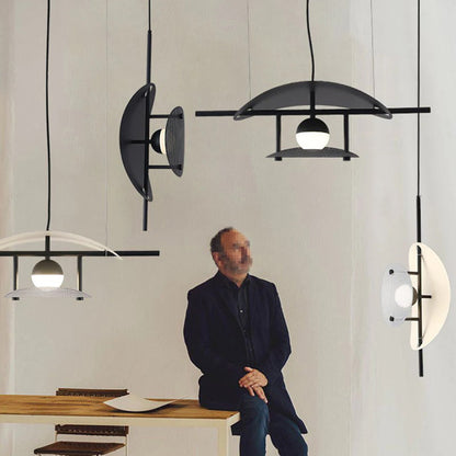 Corolle Pendant Lamp