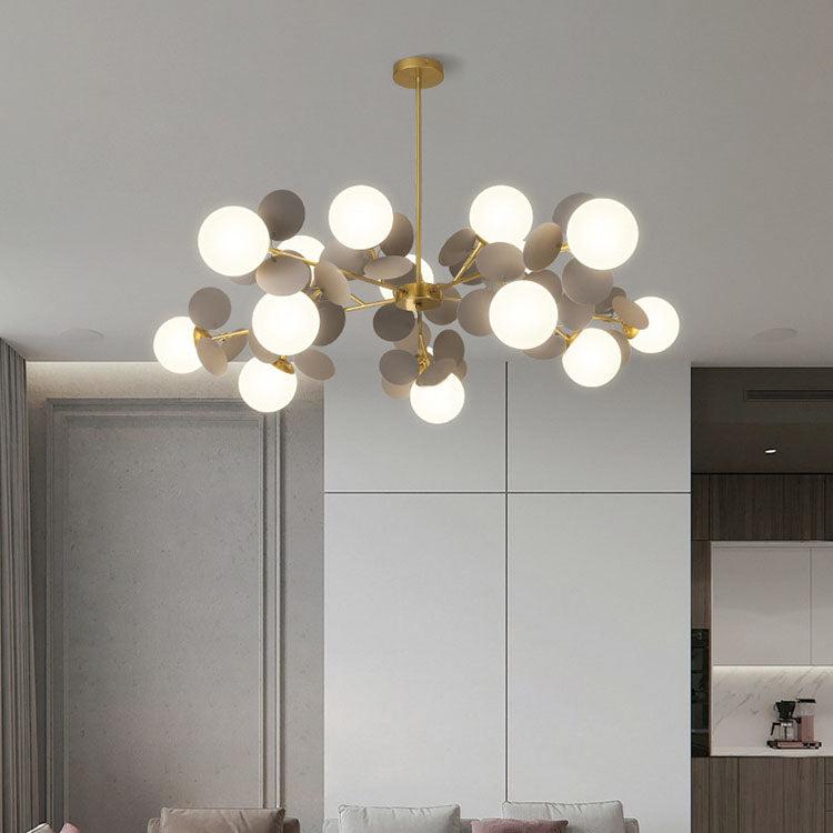 Creative Chandelier