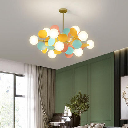 Creative Chandelier