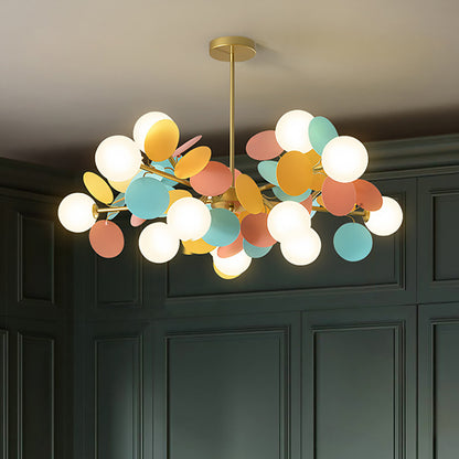 Creative Chandelier