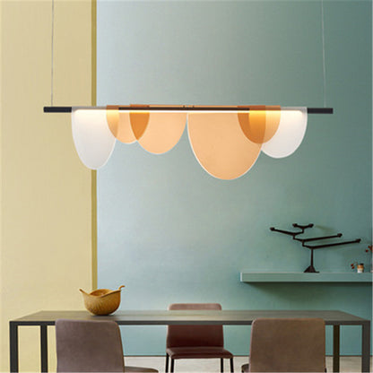 Dawn Linear Suspension Light