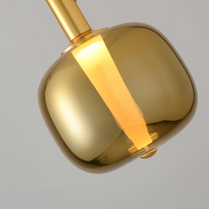 Dusk Dawn Pendant Lamp