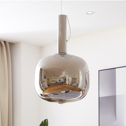 Dusk Dawn Pendant Lamp